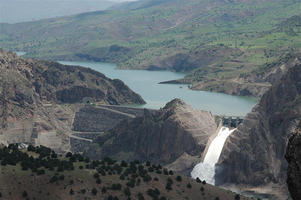 Suşehri- Kılıçkaya Barajı (1).JPG